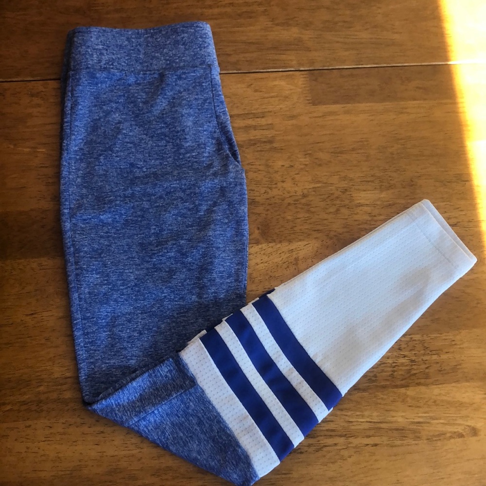 Bombshell Sportswear Women’s Sock Leggings! XS!